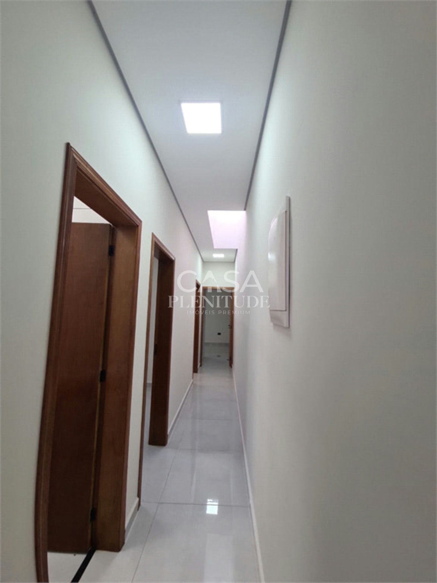 Casa em condomínio à venda com 3 quartos, sendo 1 suíte,  em Jardim Novo Horizonte, Sorocaba, SP