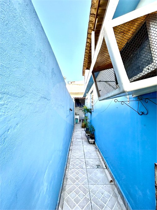 Casa à venda com 2 quartos em Campo Grande, Rio de Janeiro, RJ