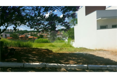 Terreno à venda no condomínio Bosque São Francisco, Votorantim - SP