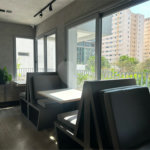 Apartamento à venda com 1 quarto em Brooklin, São Paulo, SP