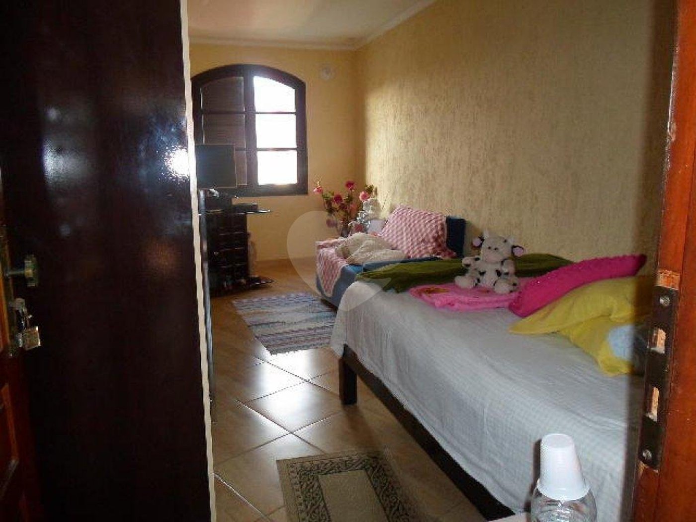 Casa Térrea à venda com 4 quartos em Tucuruvi, São Paulo, SP