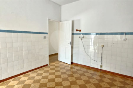 Casa à venda com 4 quartos em Vila Hamburguesa, São Paulo, SP