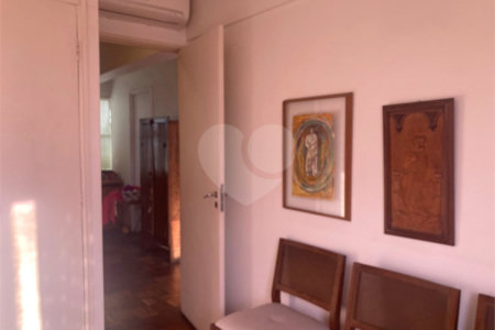 Apartamento à venda com 2 quartos em Granja Julieta, São Paulo, SP