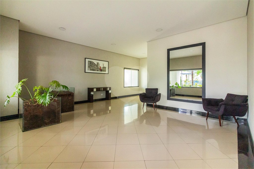 Apartamento à venda com 3 quartos, sendo 1 suíte, em Cambuci, São Paulo, SP