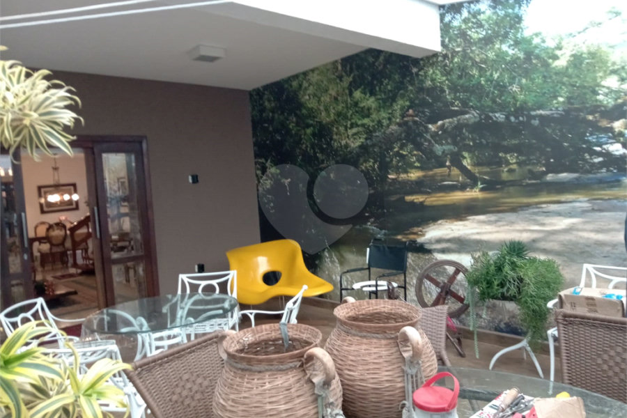 Casa à venda com 3 quartos, sendo 2 suítes, em Cidade Jardim, Mairiporã, SP