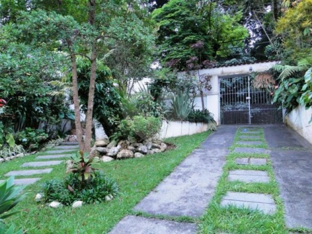 Sobrado à venda com 3 quartos em Vila Nova Cachoeirinha, São Paulo, SP