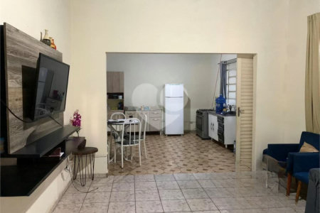 Casa à venda com 4 quartos em Jardim Roriz, Três Lagoas, MS