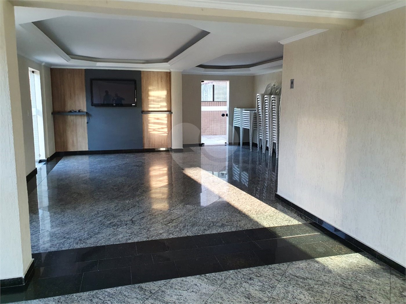Apartamento à venda com 3 quartos, sendo 1 suíte, em Vila Paulicéia, São Paulo, SP