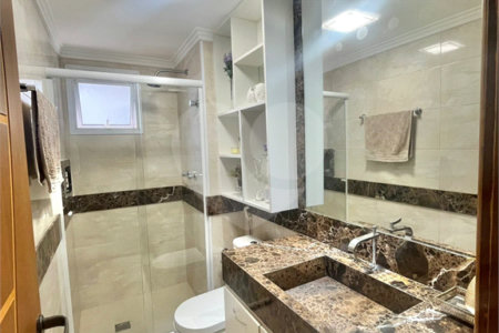 Apartamento à venda com 3 quartos, sendo 1 suíte, em Jardim das Vertentes, São Paulo, SP