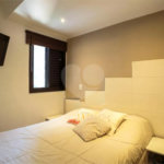 Apartamento à venda com 2 quartos, sendo 1 suíte, em Indianópolis, São Paulo, SP