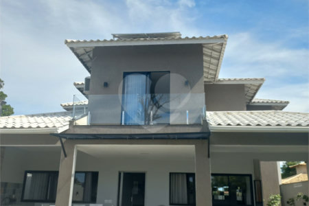 Casa em condomínio à venda com 4 suítes em Caravelas, Armação dos Búzios, RJ