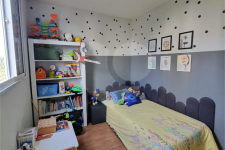 Apartamento à venda com 2 quartos em Jardim Caboré, São Paulo, SP