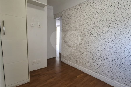 Apartamento à venda com 2 suítes em Pinheiros, São Paulo, SP