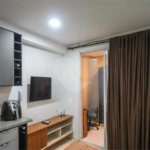 Studio à venda com 1 suíte em Vila Andrade, São Paulo, SP