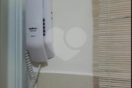 Apartamento à venda com 1 suíte em Vila Buarque, São Paulo, SP