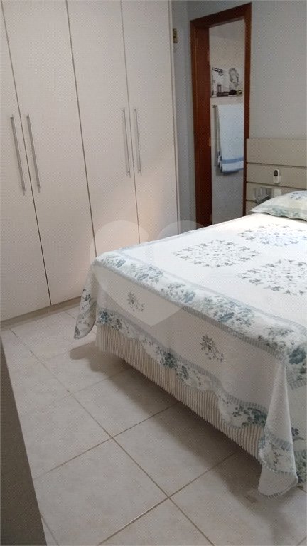 Sobrado à venda com 2 quartos, sendo 1 suíte,  em Jardim Regente, Indaiatuba, SP