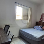Apartamento à venda com 2 quartos em Parque São João, Votorantim, SP