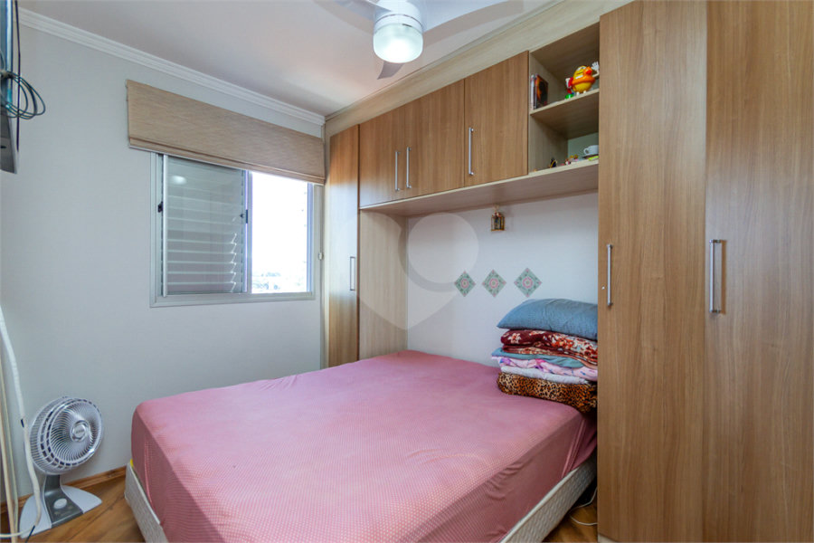 Apartamento à venda com 2 quartos em Casa Verde, São Paulo, SP