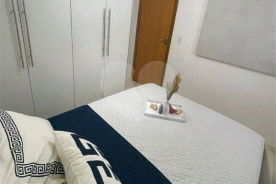 Casa à venda com 2 quartos no condomínio João de Ledesma, São Paulo - SP
