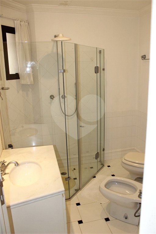 Apartamento à venda com 4 quartos, sendo 3 suítes,  em Vila Suzana, São Paulo, SP
