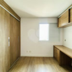 Apartamento à venda com 2 quartos, sendo 1 suíte,  no Centro, São Bernardo do Campo, SP