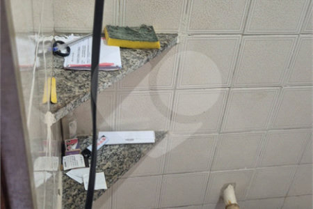 Sobrado à venda com 3 quartos em Vila Aurora (zona Norte), São Paulo, SP