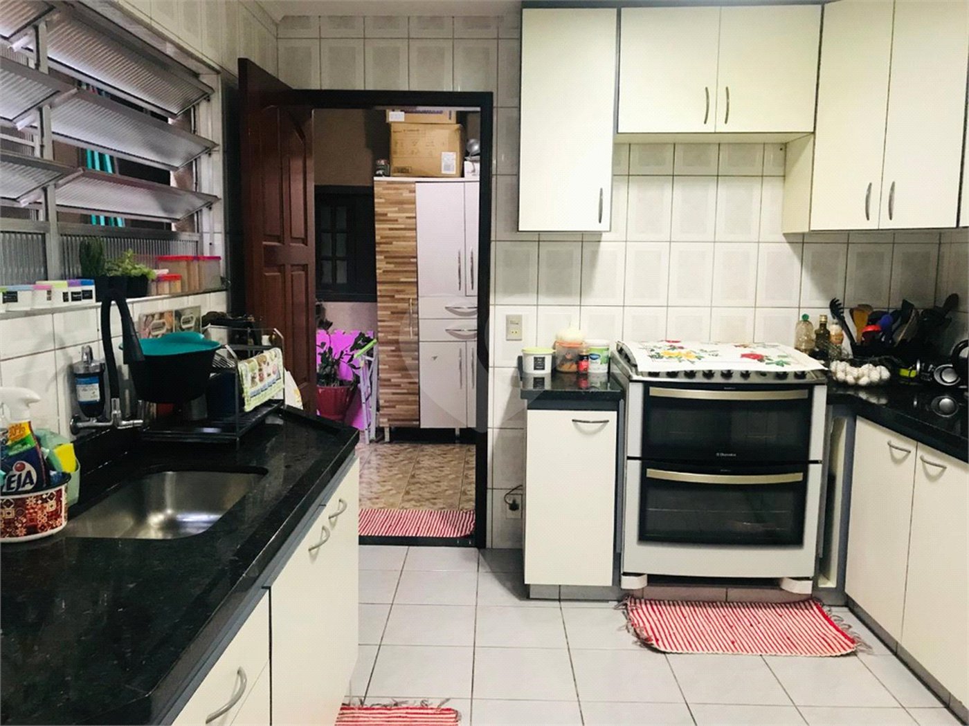 Casa à venda com 3 quartos, sendo 1 suíte,  em Paulicéia, São Bernardo do Campo, SP