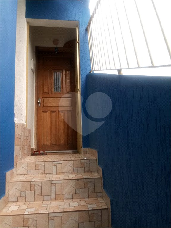Sobrado à venda com 4 quartos, sendo 2 suítes, em Parque Edu Chaves, São Paulo, SP