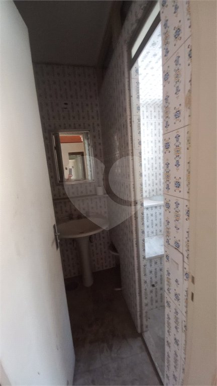 Casa à venda com 2 quartos em Santana, São Paulo, SP