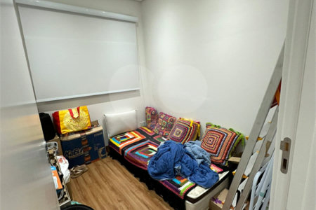 Apartamento à venda com 3 quartos, sendo 1 suíte,  em Butantã, São Paulo, SP