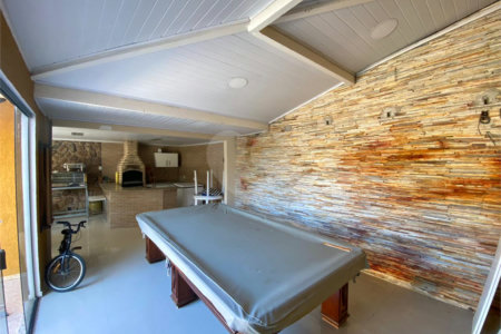 Casa em condomínio à venda com 5 quartos, sendo 4 suítes, em Praia Rasa, Armação dos Búzios, RJ
