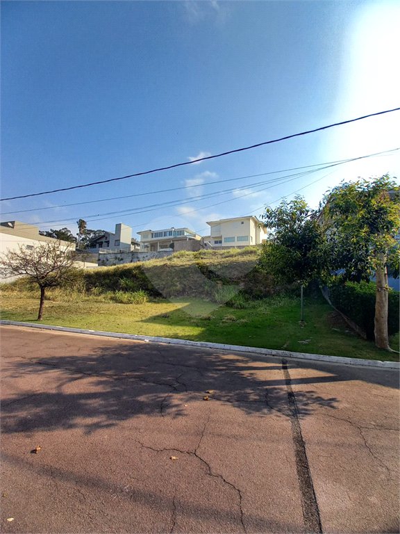 Terreno à venda em Rainha, Louveira, SP