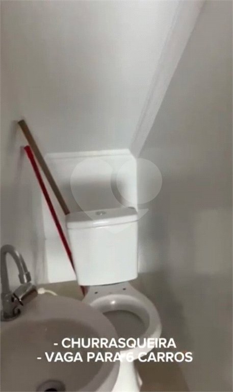 Sobrado à venda com 3 quartos, sendo 1 suíte,  em Penha de França, São Paulo, SP