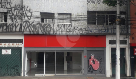 Salão Comercial para alugar em Santana, São Paulo, SP