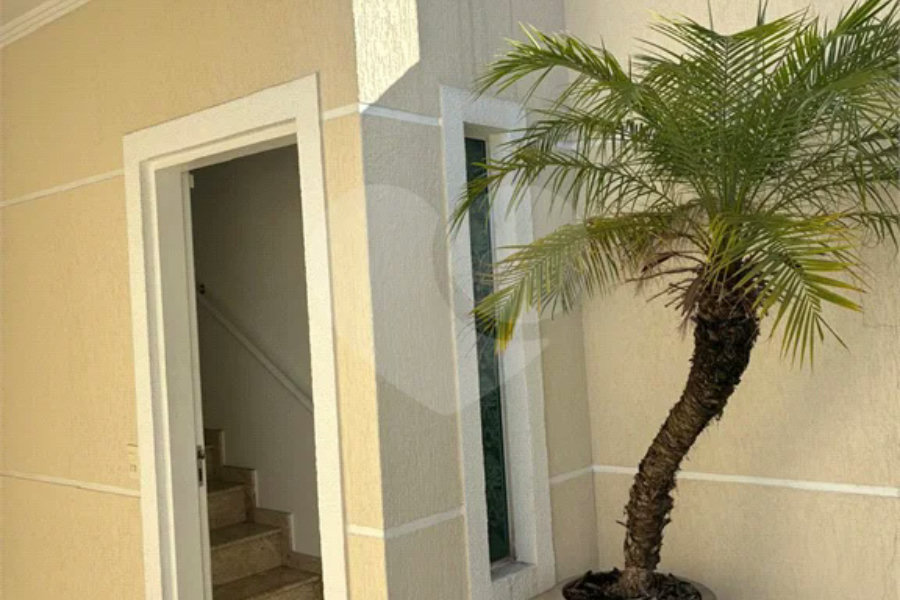Sobrado à venda com 3 suítes em Vila Guilherme, São Paulo, SP