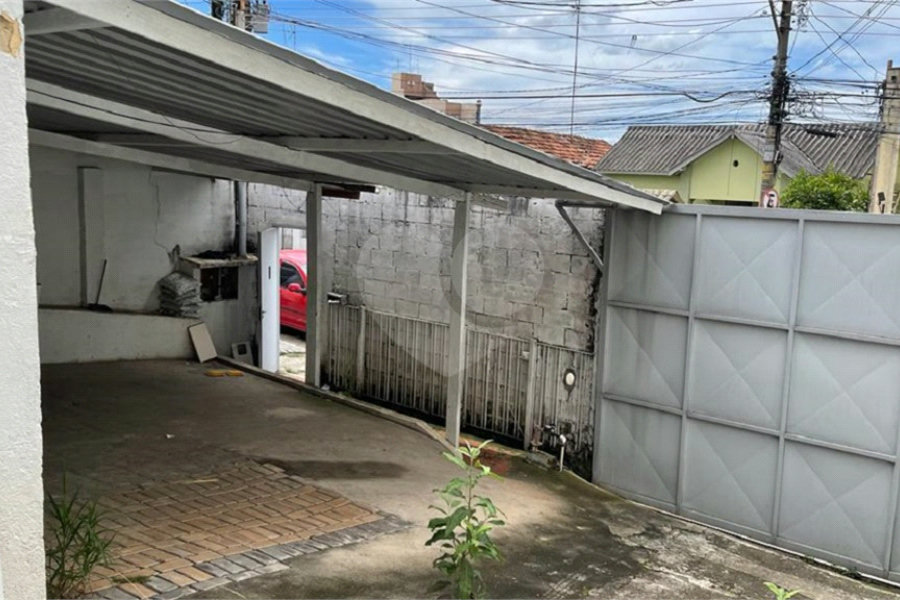 Terreno à venda em Santana, São Paulo, SP
