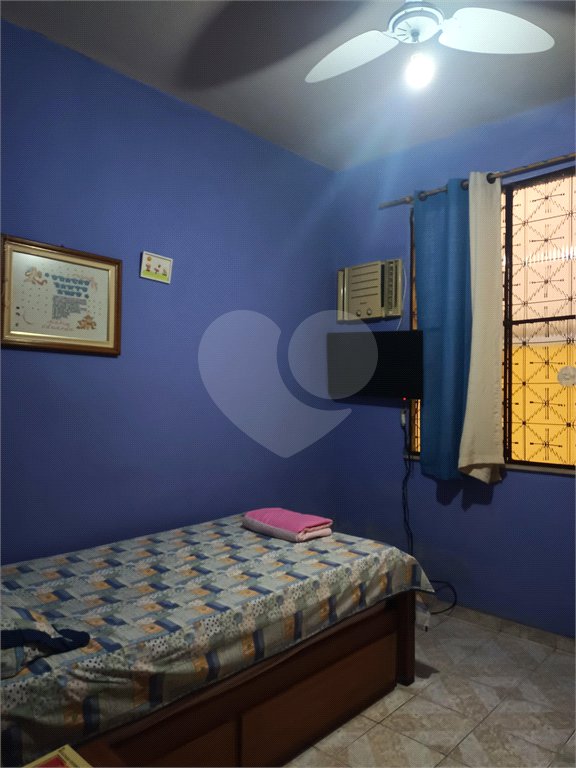 Casa à venda com 3 quartos, sendo 1 suíte, em Guaratiba, Rio de Janeiro, RJ