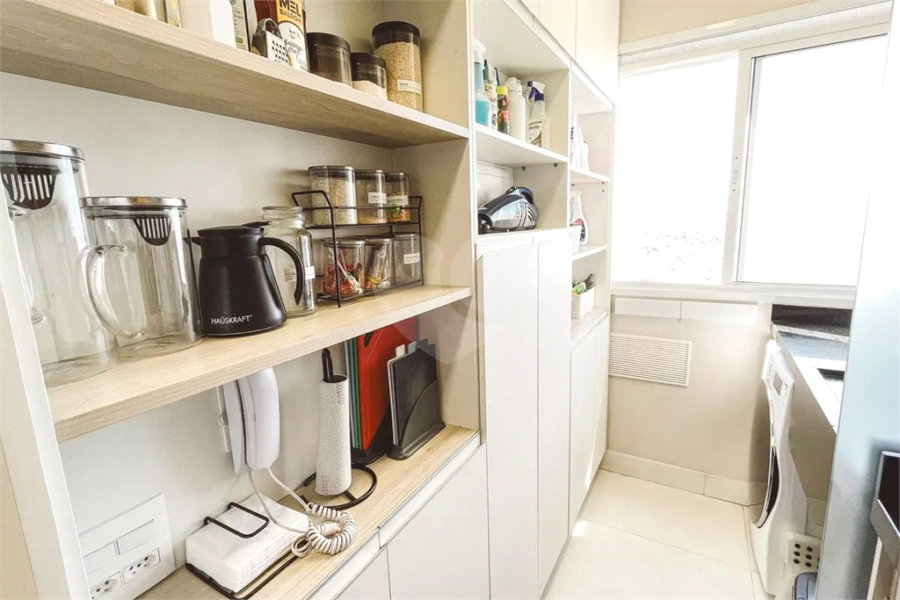 Apartamento à venda com 2 quartos em Vila Nova Cachoeirinha, São Paulo, SP