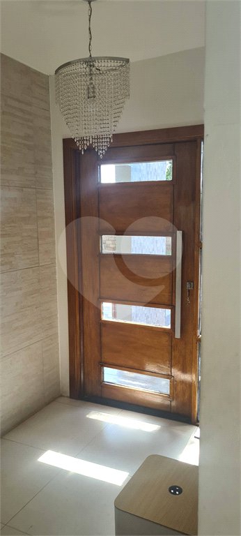 Casa térrea no Condomínio Jardim Botânico , localizado na cidade Bady Bassit/SP .