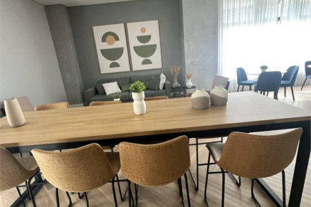 Studio para alugar com 1 quarto em Butantã, São Paulo, SP