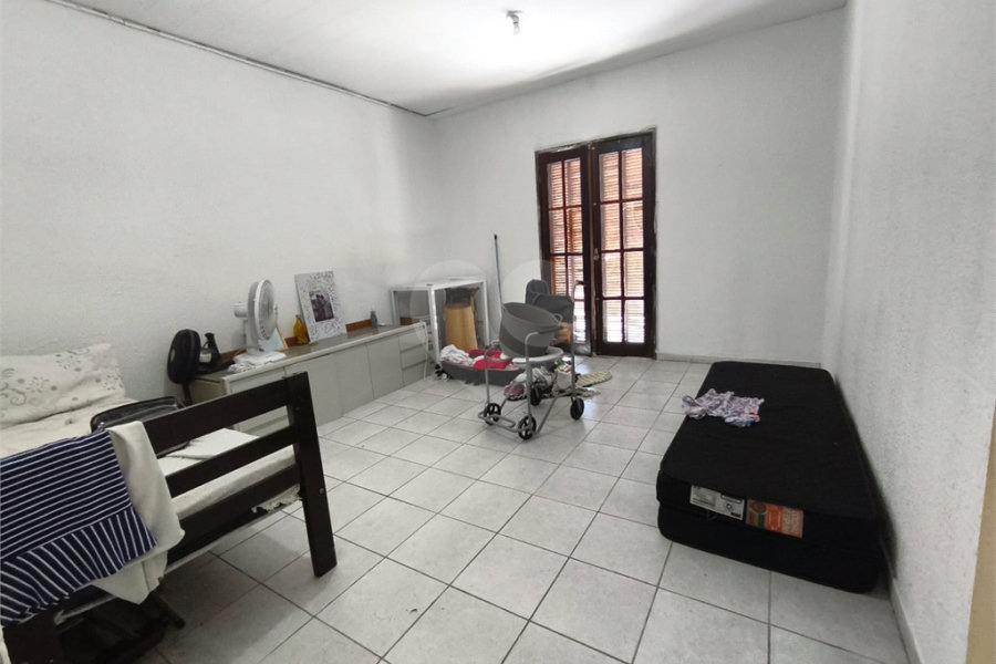 Sobrado à venda com 3 quartos em Casa Verde, São Paulo, SP