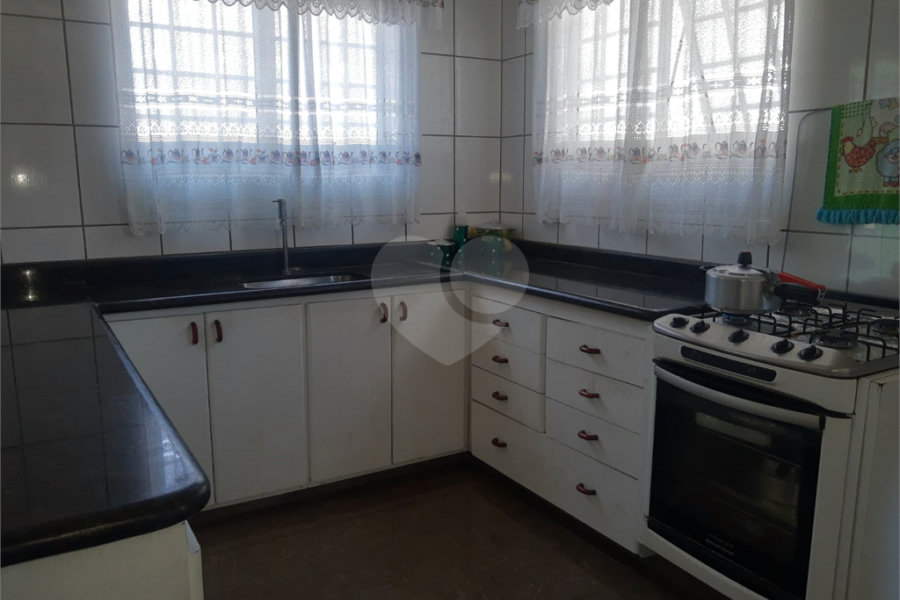 Sobrado à venda com 4 quartos, sendo 2 suítes, em Tucuruvi, São Paulo, SP