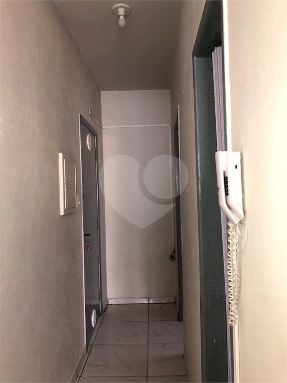 Studio à venda com 1 quarto em República, São Paulo, SP
