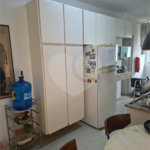 Apartamento à venda com 2 quartos, sendo 1 suíte,  em Itaim Bibi, São Paulo, SP