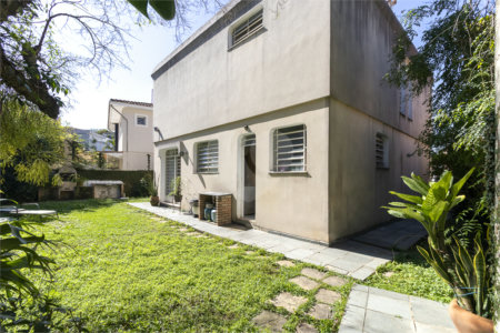 Sobrado à venda com 3 quartos, sendo 1 suíte, em Jardim Prudência, São Paulo, SP