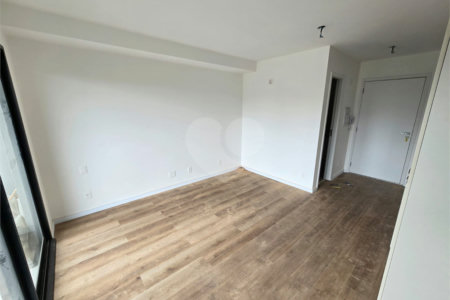 Apartamento para alugar com 1 quarto em Pinheiros, São Paulo, SP