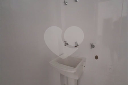 Apartamento à venda com 1 quarto em Santana, São Paulo, SP