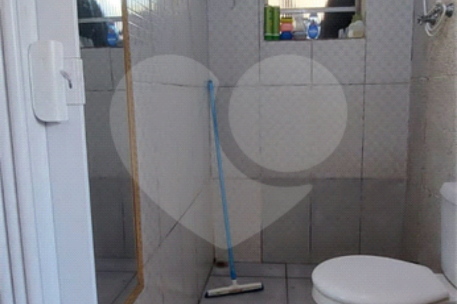 Sobrado à venda com 3 quartos, sendo 2 suítes, em Vila Maria, São Paulo, SP