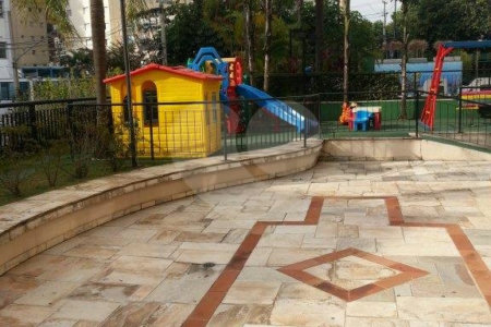 Apartamento à venda com 4 quartos, sendo 2 suítes,  em Santana, São Paulo, SP