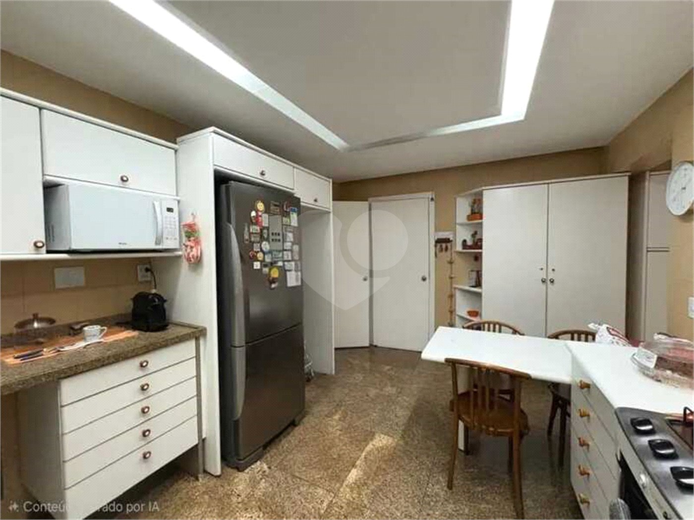 Apartamento à venda com 4 suítes em Tijuca, Rio de Janeiro, RJ